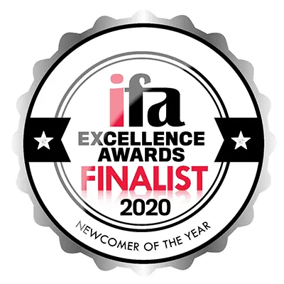 Finsol Insurance innovation in financial planning award