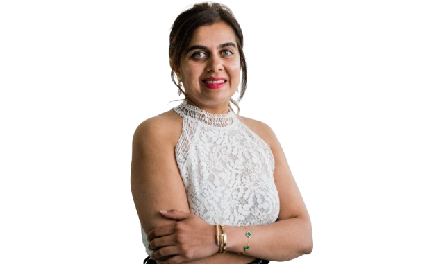 FinSol Insurance advisor assisting a client with policy details